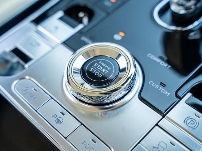 BENTLEY Continental GT Photo 31