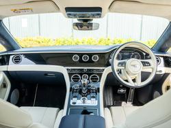 BENTLEY Continental GT Photo 4
