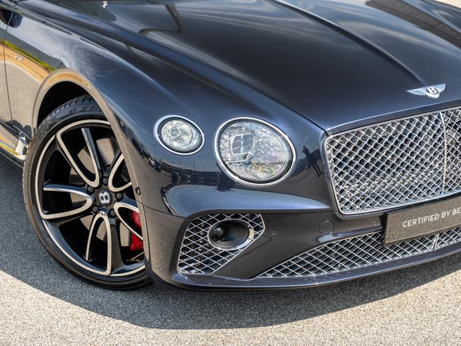 BENTLEY Continental GT Photo 40