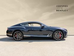 BENTLEY Continental GT Photo 5