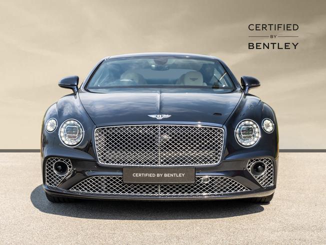 BENTLEY Continental GT Photo 6