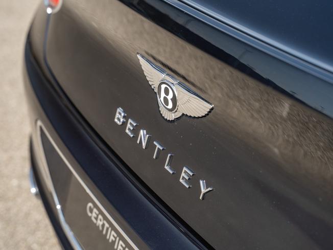 BENTLEY Continental GT Photo 7