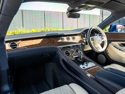 BENTLEY Continental GT Photo 2