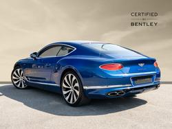 BENTLEY Continental GT Photo 3