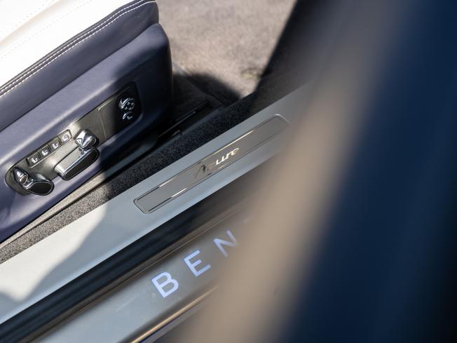 BENTLEY Continental GT Photo 31