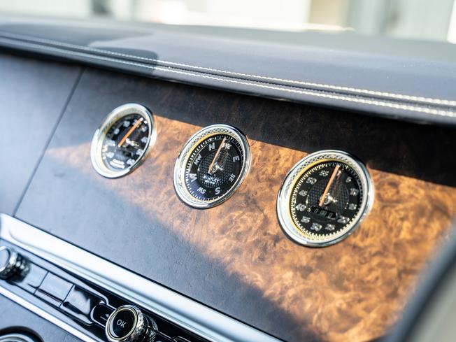 BENTLEY Continental GT Photo 32