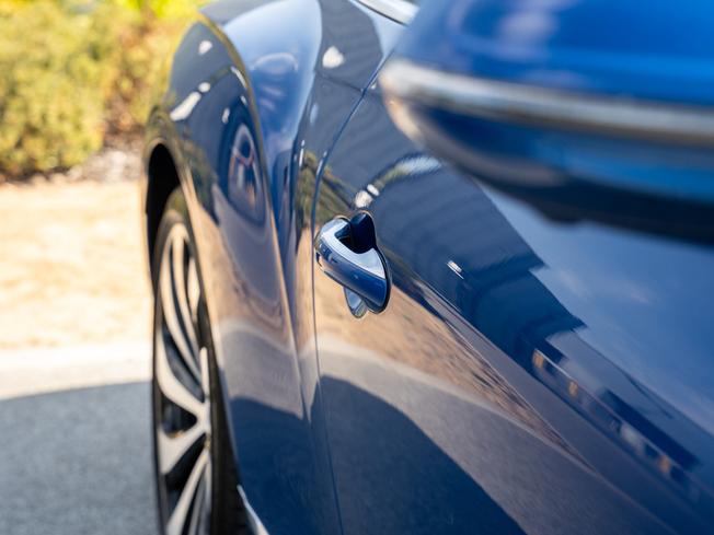 BENTLEY Continental GT Photo 37