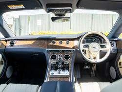 BENTLEY Continental GT Photo 4