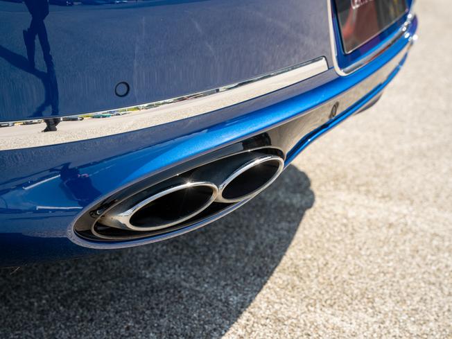 BENTLEY Continental GT Photo 40