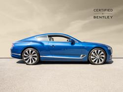 BENTLEY Continental GT Photo 5
