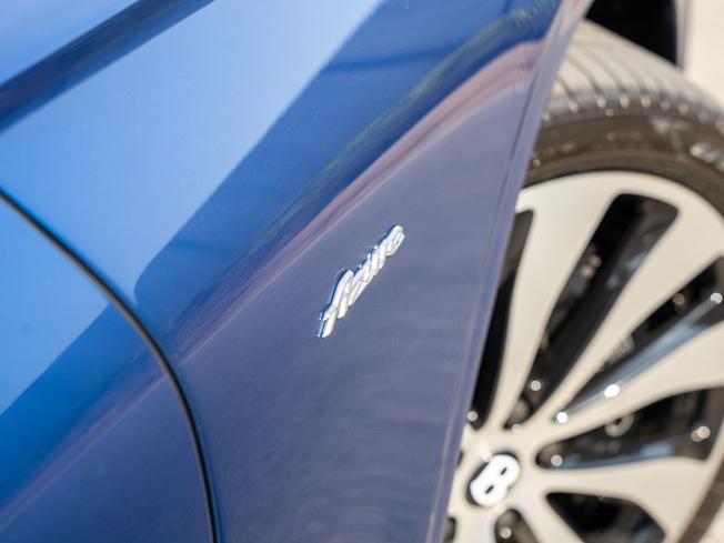 BENTLEY Continental GT Photo 9