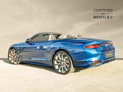 BENTLEY Continental Photo 3