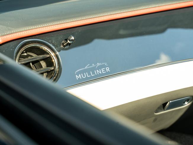 BENTLEY Continental Photo 35