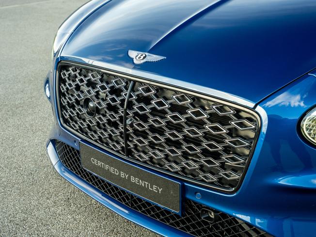 BENTLEY Continental Photo 40