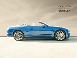 BENTLEY Continental Photo 5