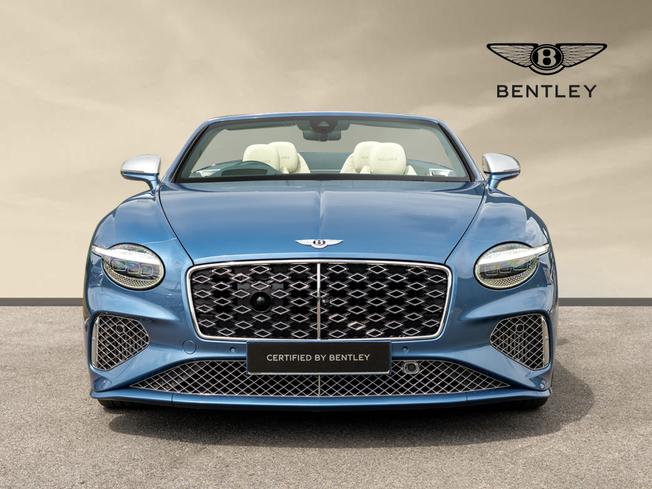 BENTLEY Continental Photo 10