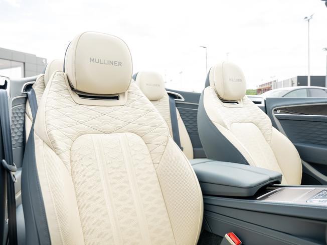 BENTLEY Continental Photo 25
