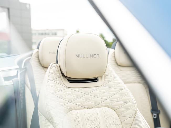 BENTLEY Continental Photo 26