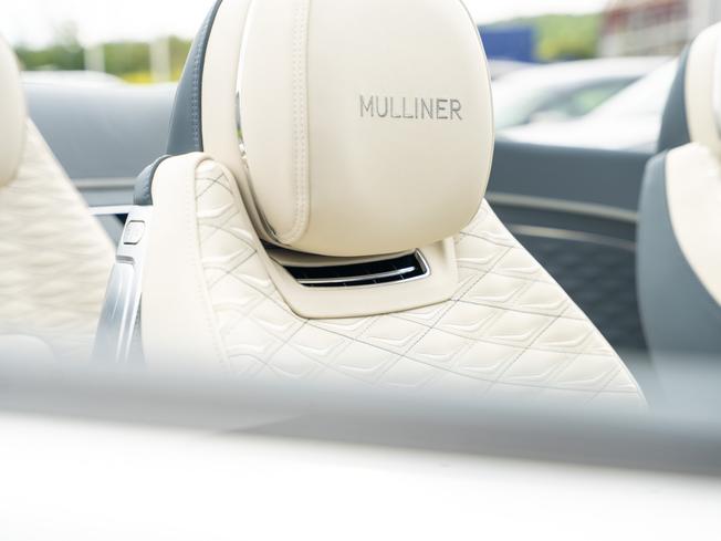 BENTLEY Continental Photo 27