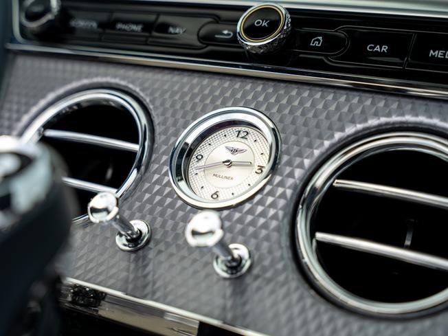 BENTLEY Continental Photo 29