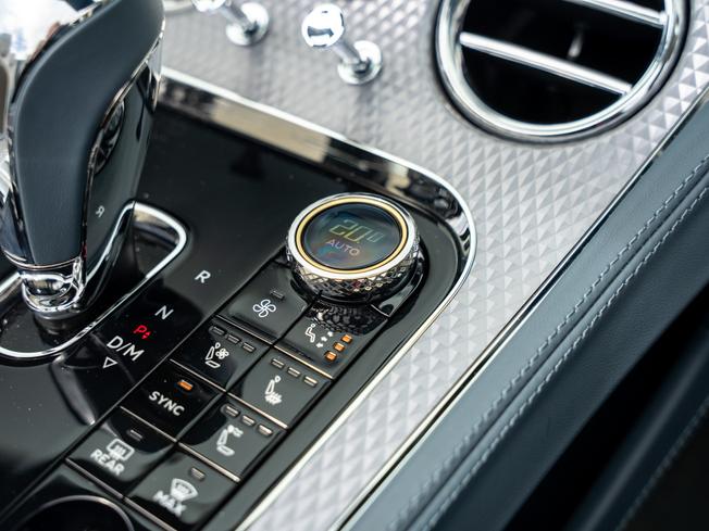 BENTLEY Continental Photo 30