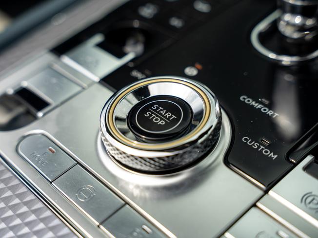 BENTLEY Continental Photo 32