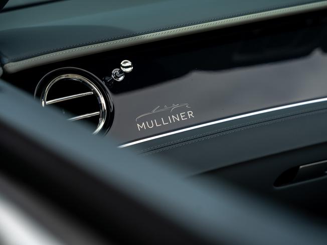 BENTLEY Continental Photo 36