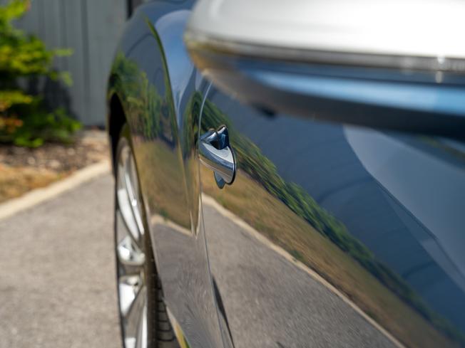 BENTLEY Continental Photo 39