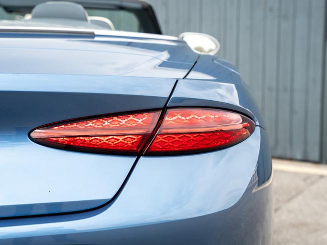 BENTLEY Continental Photo 43