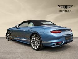 BENTLEY Continental Photo 5