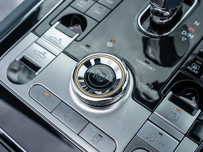BENTLEY Continental GTC Photo 31