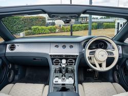 BENTLEY Continental GTC Photo 4