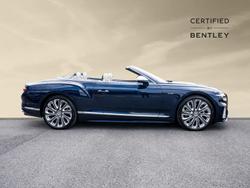 BENTLEY Continental GTC Photo 5