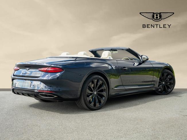 BENTLEY Continental Photo 14