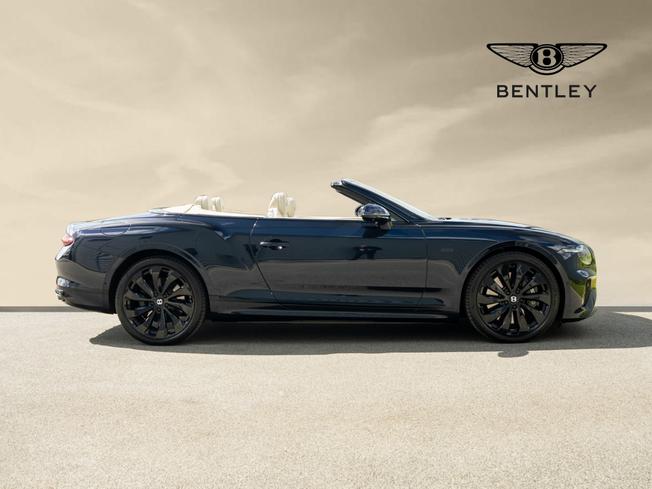 BENTLEY Continental Photo 15