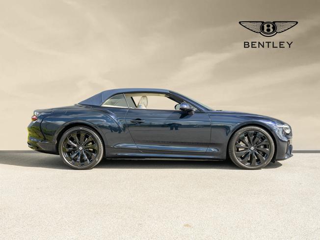 BENTLEY Continental Photo 19