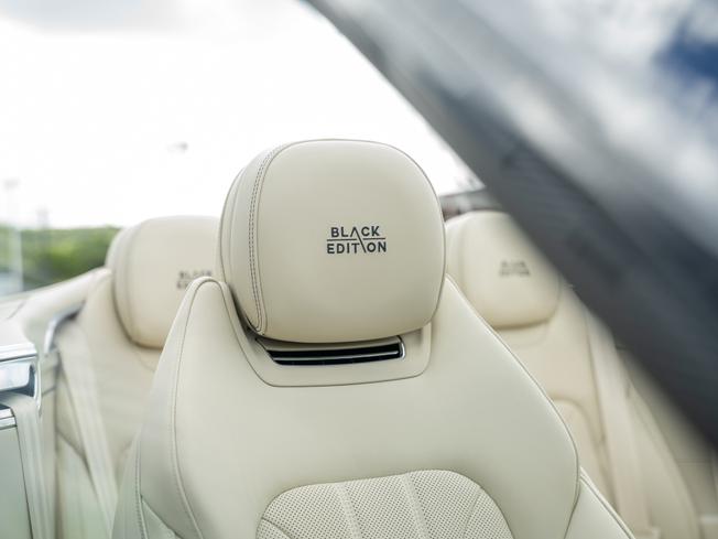 BENTLEY Continental Photo 24