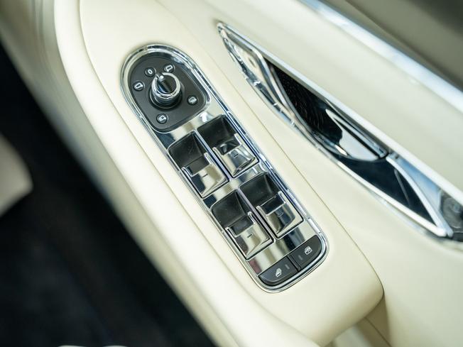 BENTLEY Continental Photo 30