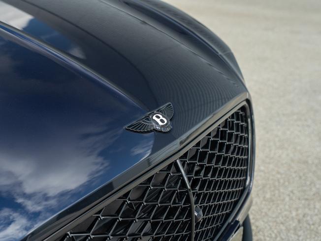 BENTLEY Continental Photo 35