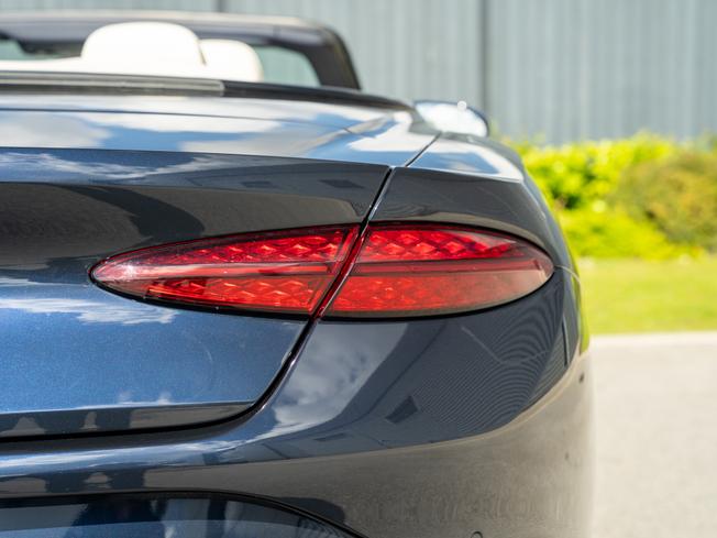 BENTLEY Continental Photo 37