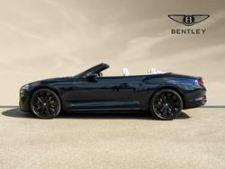 BENTLEY Continental Photo 5
