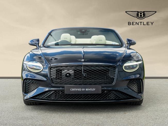BENTLEY Continental Photo 7