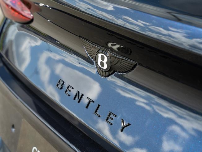 BENTLEY Continental Photo 8
