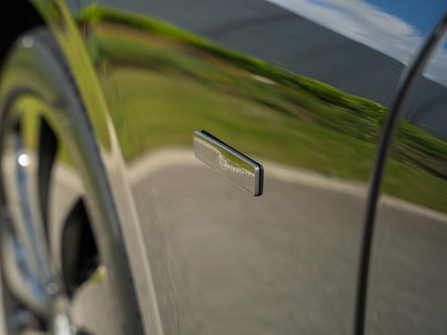BENTLEY Continental Photo 9