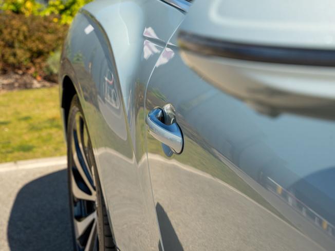 BENTLEY Continental Photo 12