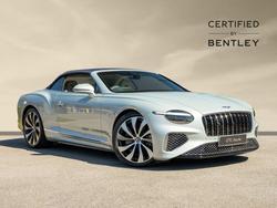 BENTLEY Continental Photo 2