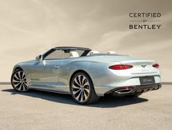 BENTLEY Continental Photo 4