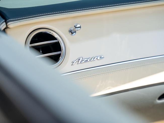 BENTLEY Continental Photo 40