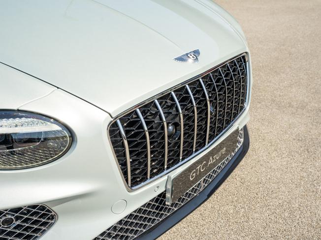 BENTLEY Continental Photo 46