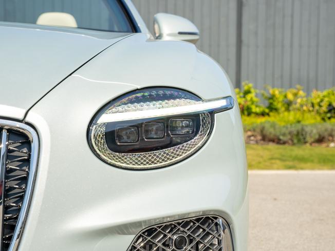BENTLEY Continental Photo 47